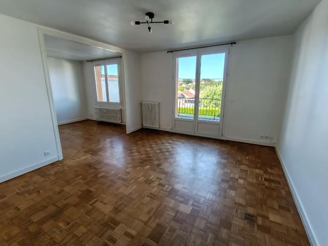 Appartement location à Aurillac