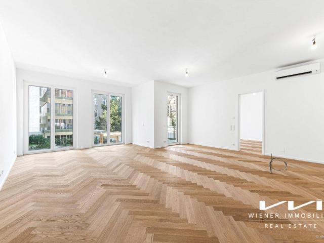 Apartment kaufen in Wieden, Wien