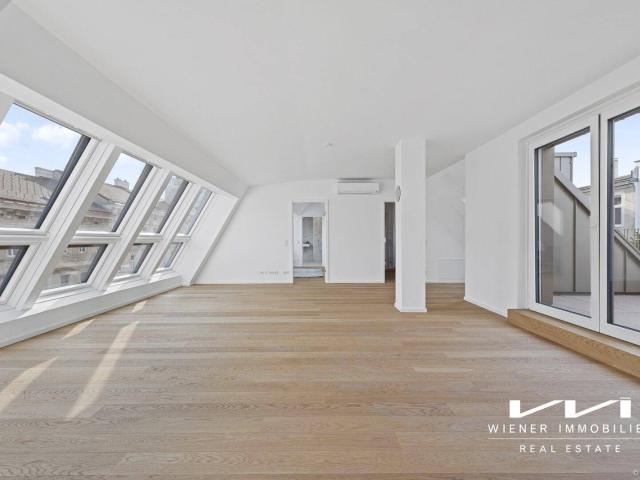 Apartment mieten in Wieden, Wien
