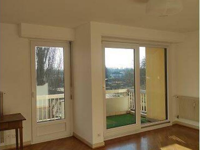 Appartement location à Colmar, Collectivité européenne d'Alsace