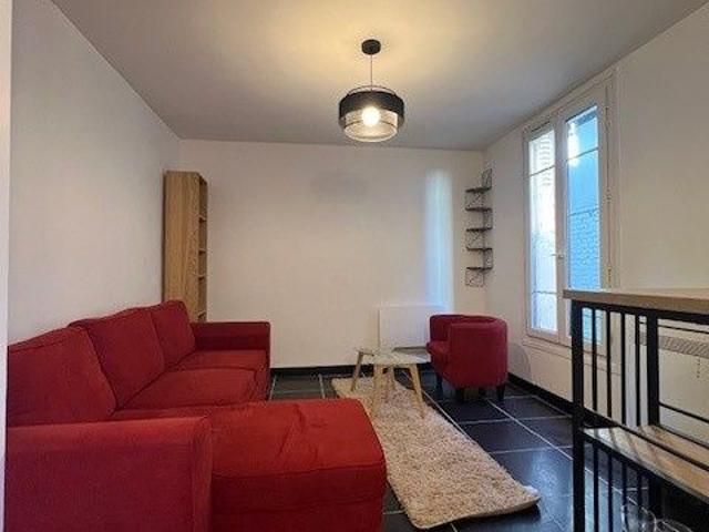 Appartement location à Le Raincy, Aulnay-sous-bois