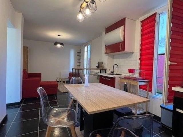 Appartement location à Le Raincy, Aulnay-sous-bois