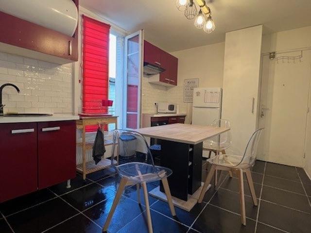 Appartement location à Le Raincy, Aulnay-sous-bois