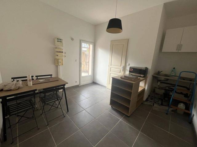 Appartement location à Bernis, Gard