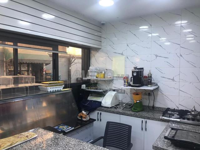 Local commercial location à Suisse, Agadir