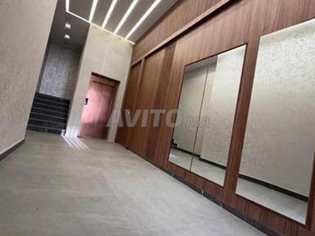 Appartement vente à Tangero, Tanger-Tétouan