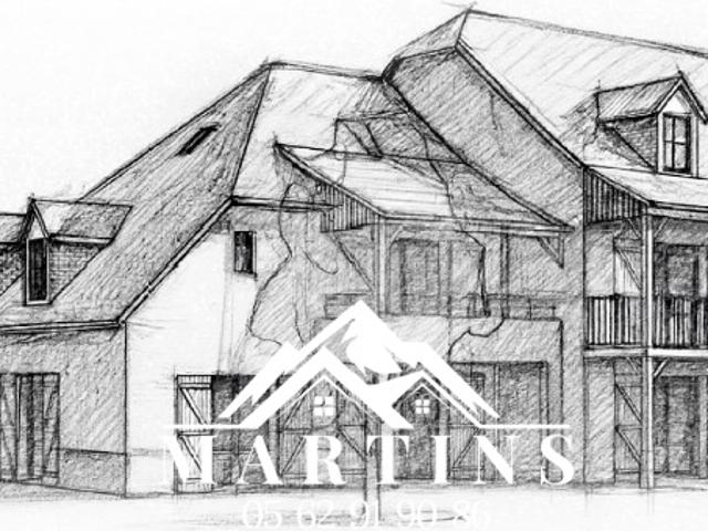 Appartement vente à Argelès-Gazost, Argelès-gazost
