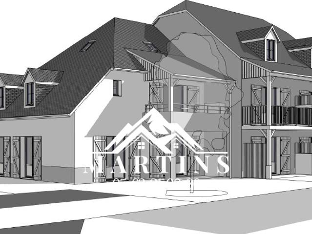 Appartement vente à Argelès-Gazost, Argelès-gazost