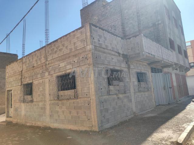 Maison vente à Ouarzazate
