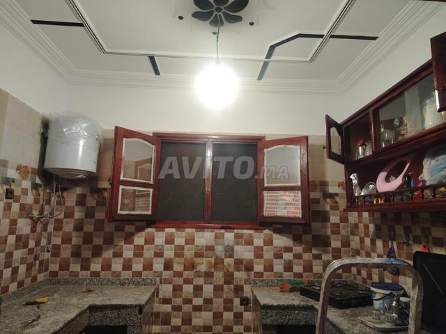 Maison vente à Ouarzazate