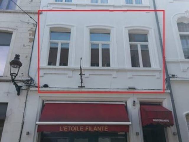 Kot location à Brussel, Bruxelles