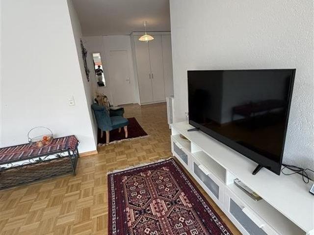 Apartment mieten in Le Petit-Saconnex, Genève