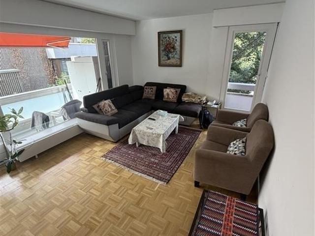 Apartment mieten in Le Petit-Saconnex, Genève