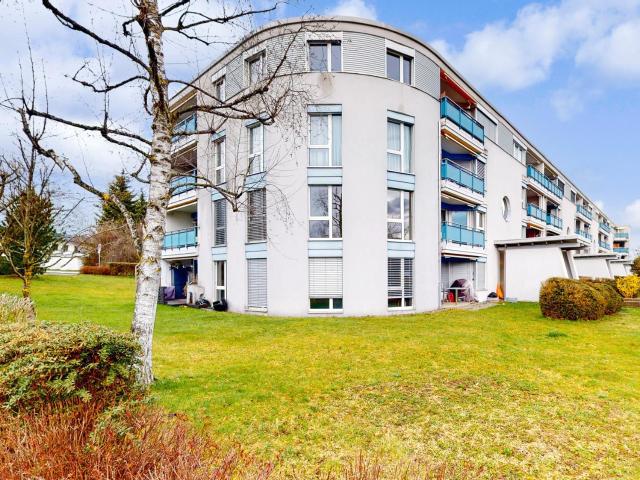 Apartment mieten in Bulle