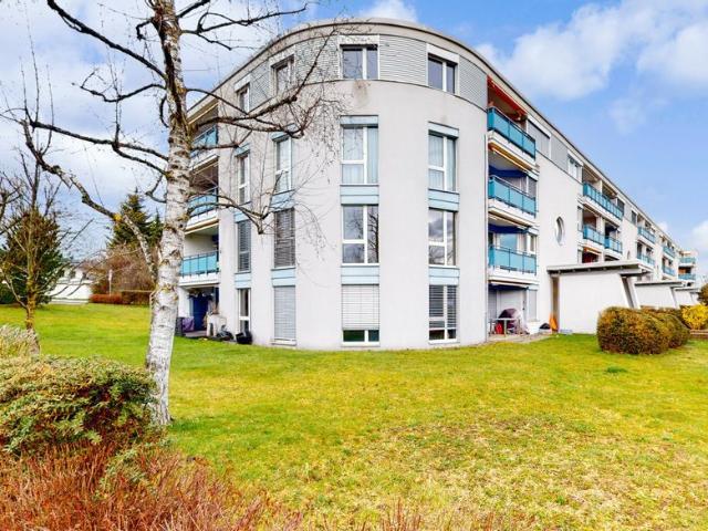 Apartment mieten in Bulle