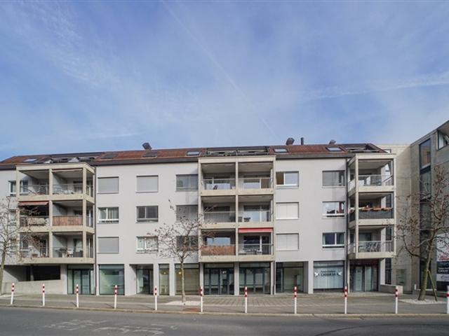 Garage mieten in Morges, Waadt