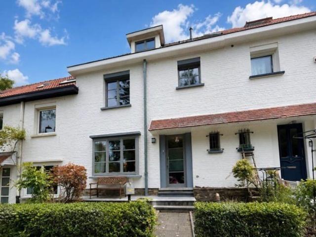 Maison location à Oudergem, Bruxelles