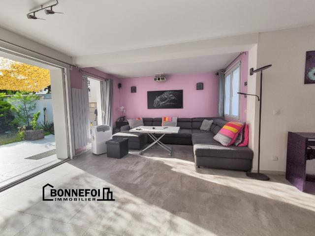 Maison vente à Nogent-sur-Marne, Champigny-sur-marne
