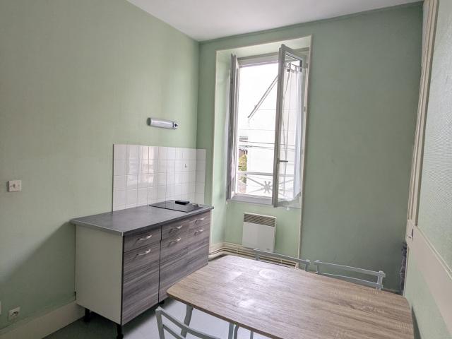 Appartement location à Issoudun