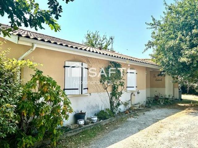 Villa vente à Le Clos des Moliettes 1, Andernos-les-Bains