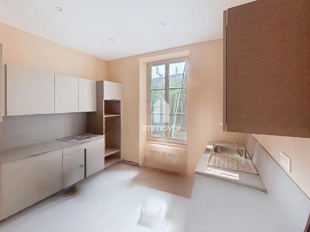 Appartement location à Strasbourg, Hoenheim
