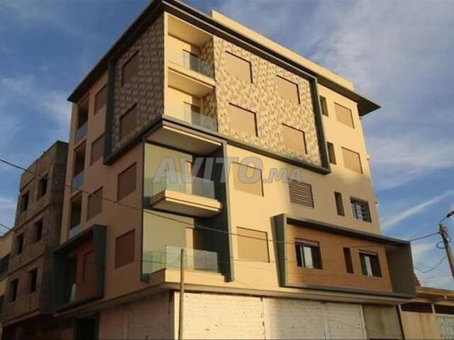Appartement vente à Berkane