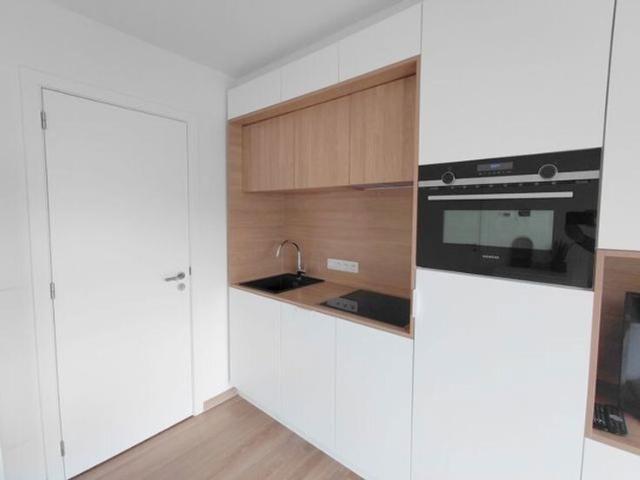 Studio location à Brussels