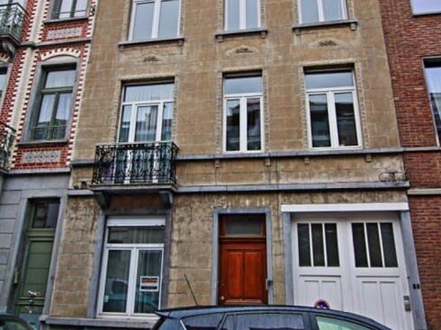 Kot location à Elsene, Bruxelles