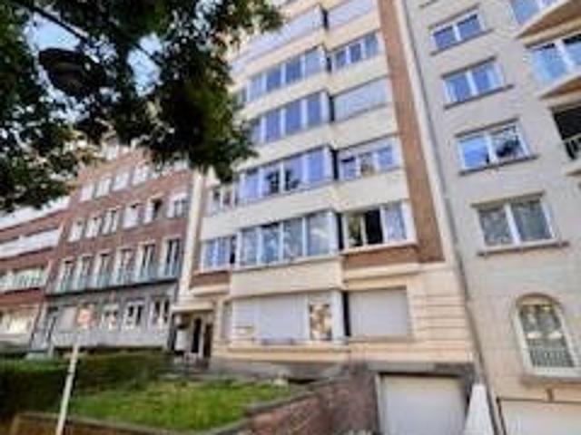 Appartement location à Saint-Boniface - Sint-Bonifatius, Ixelles - Elsene
