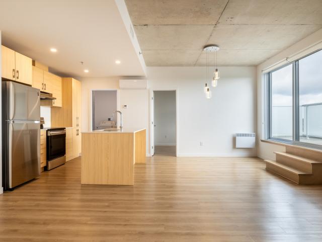 Apartment for rent in Pont-Viau, Laval (région administrative)