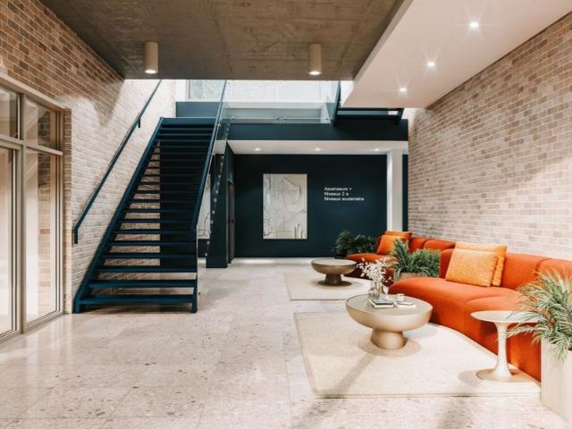 Apartment for rent in Sainte-rose, Quebec