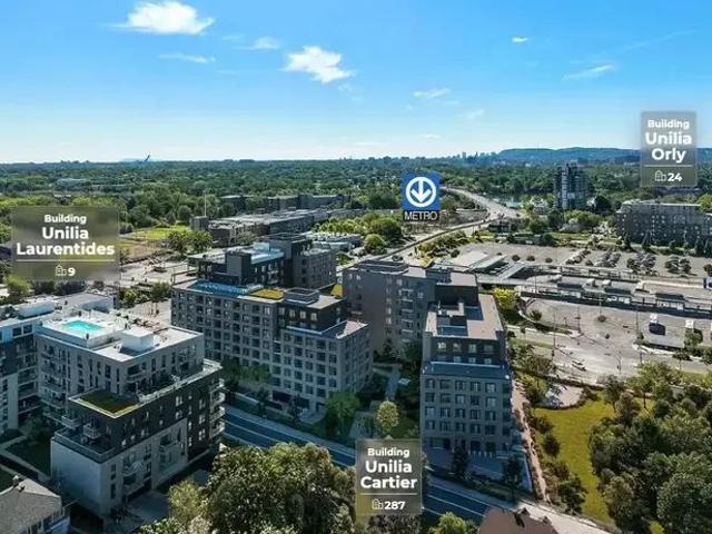 Apartment for rent in Pont-viau, Quebec