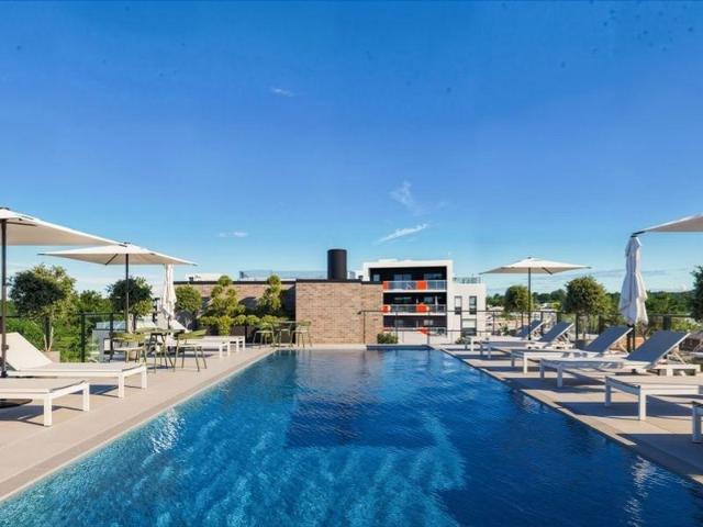 Apartment for rent in Pont-Viau, Laval