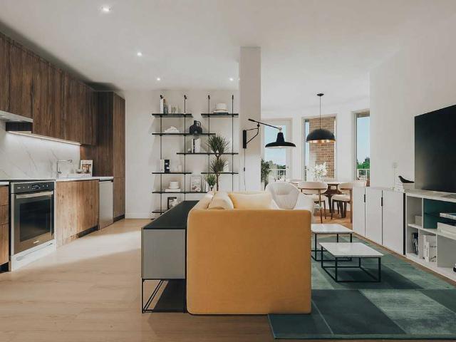 Apartment for rent in Laval, Quebec