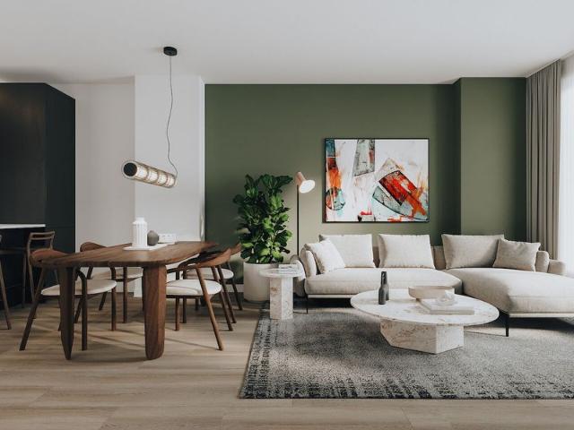 Apartment for rent in Pont-viau, Quebec