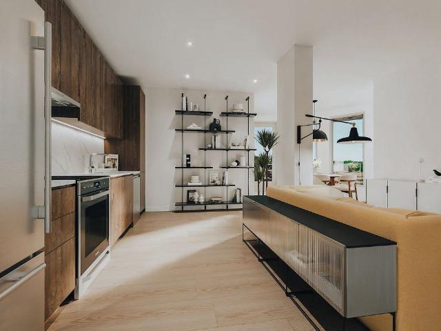 Apartment for rent in Pont-viau, Quebec