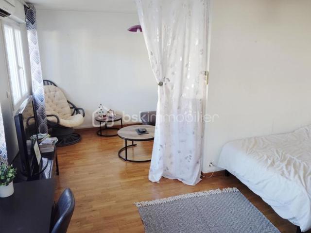 Appartement vente à Albi