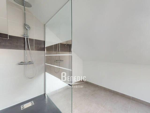 Appartement location à Metz