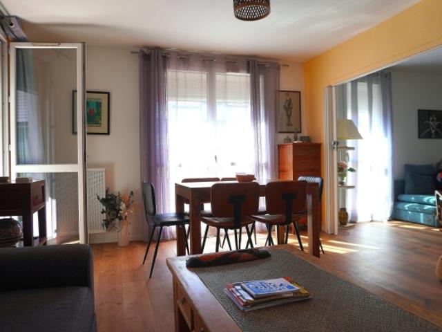 Appartement vente à Valence