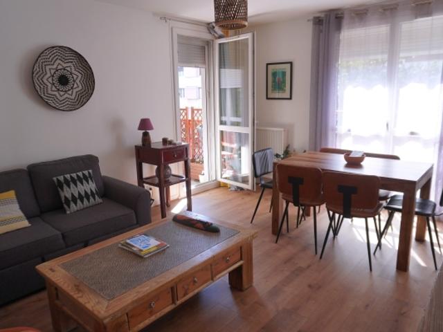 Appartement vente à Valence
