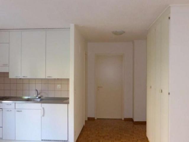 Apartment mieten in Lausanne, District de Lausanne