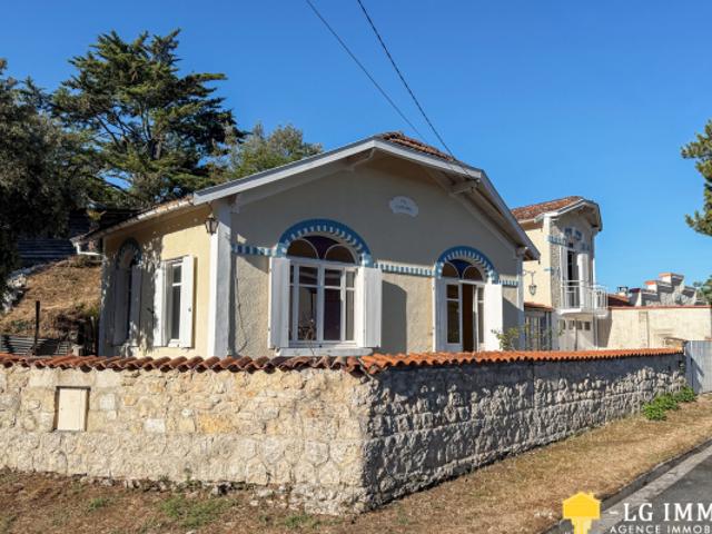 Maison vente à Rochefort, Saint-georges-de-didonne