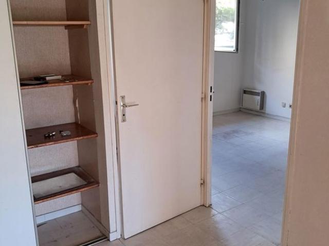 Appartement vente à Marseille