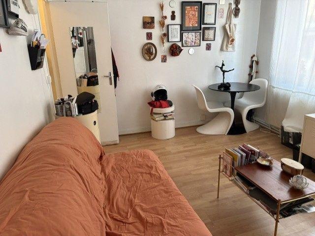 Studio location à Lille