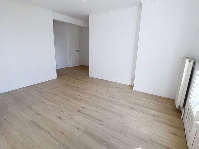 Appartement vente à Tours, Saint-pierre-des-corps