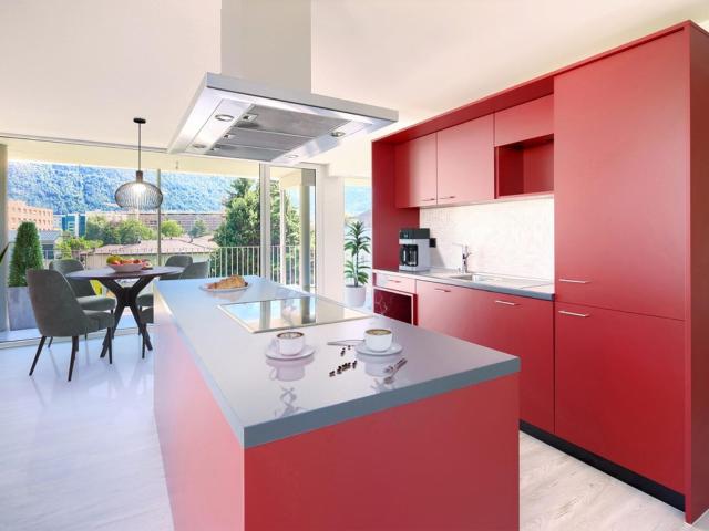 Apartment mieten in Martigny, Wallis