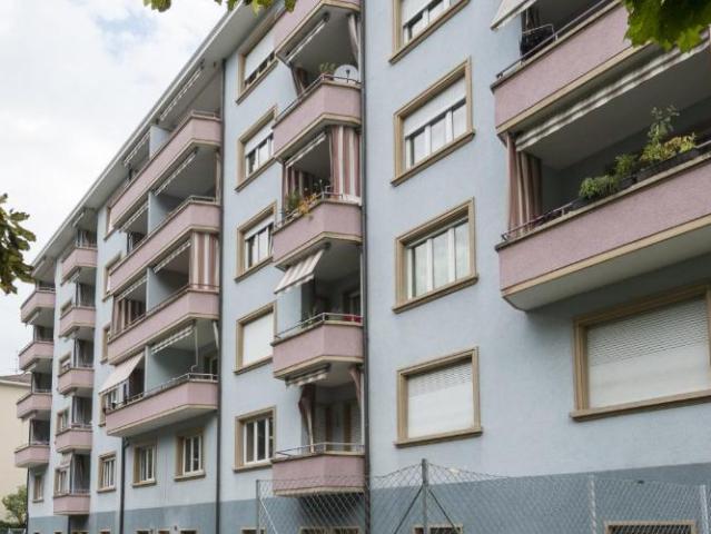 Apartment mieten in Cheseaux-Lausanne, Waadt
