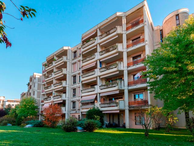 Apartment mieten in Cheseaux-Lausanne, Waadt