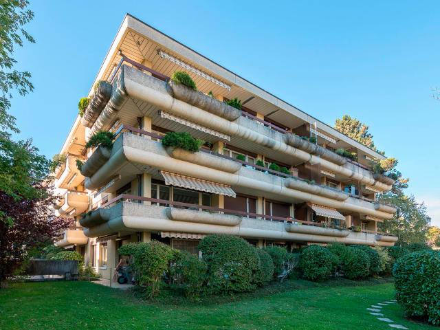 Apartment mieten in Cheseaux-Lausanne, Waadt