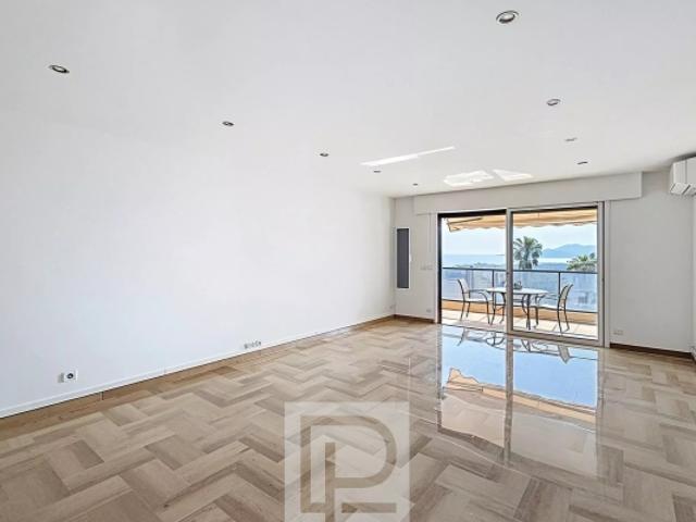Appartement vente à Grasse, Le Cannet